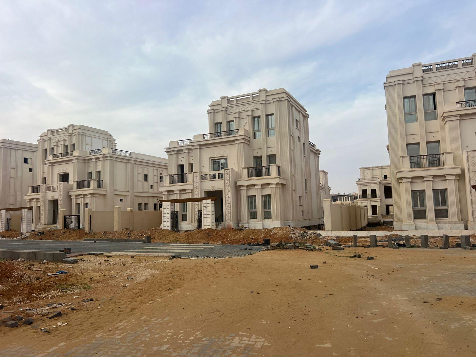 New Garden City Project