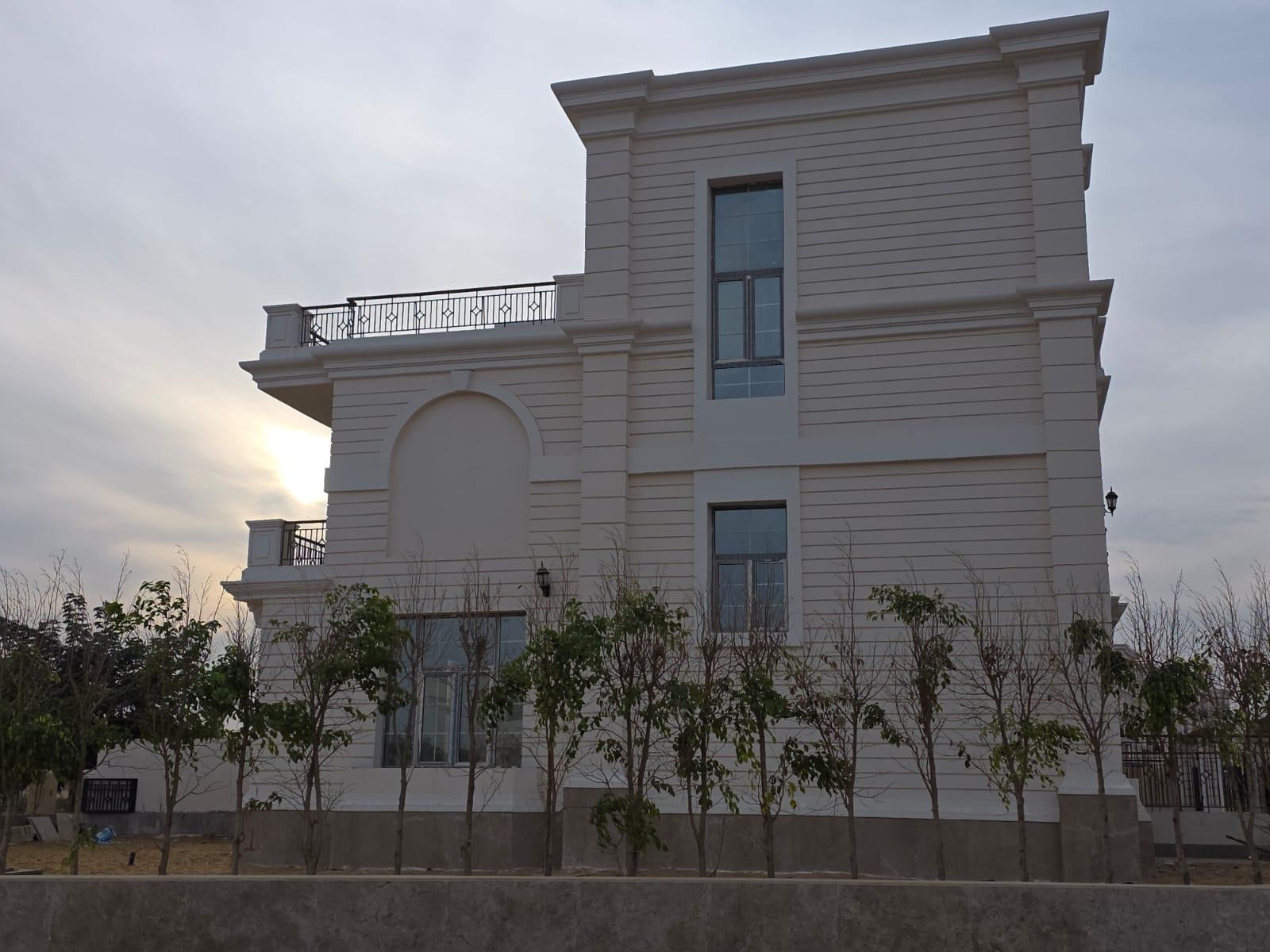 New Garden City Project