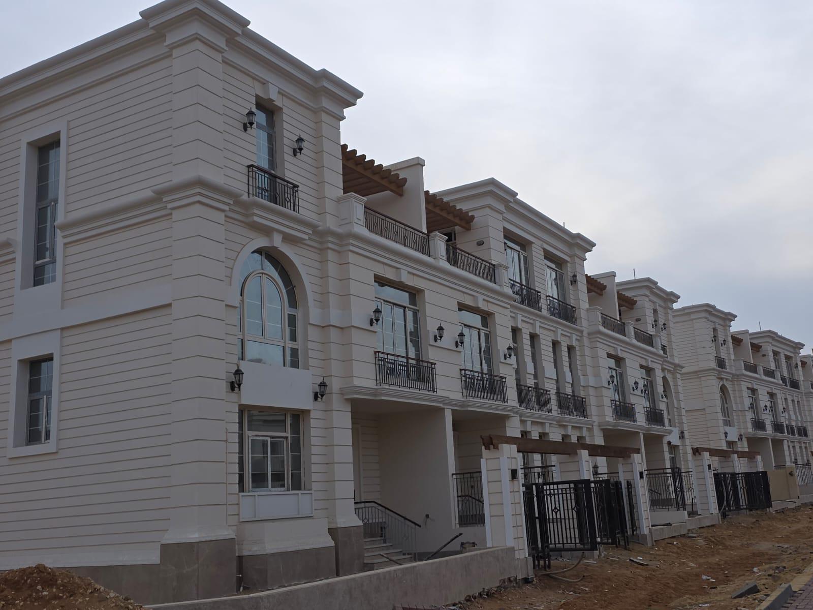 New Garden City Project